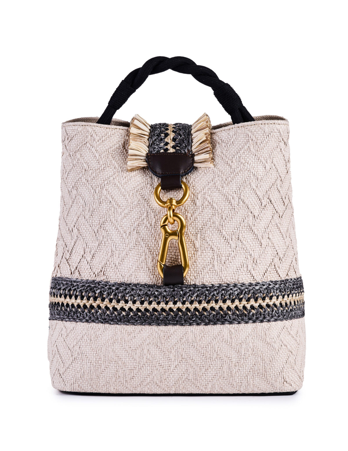 ViaMailBag-Mod. Indie Art. Yuta Col. L02