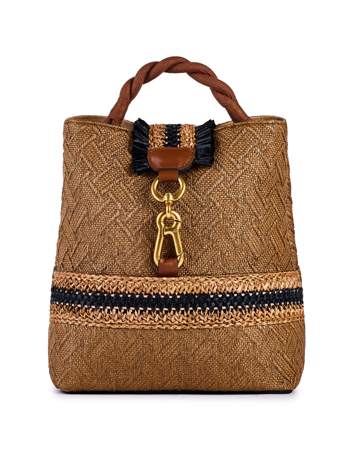 ViaMailBag-Mod. Indie Art. Yuta Col. L03