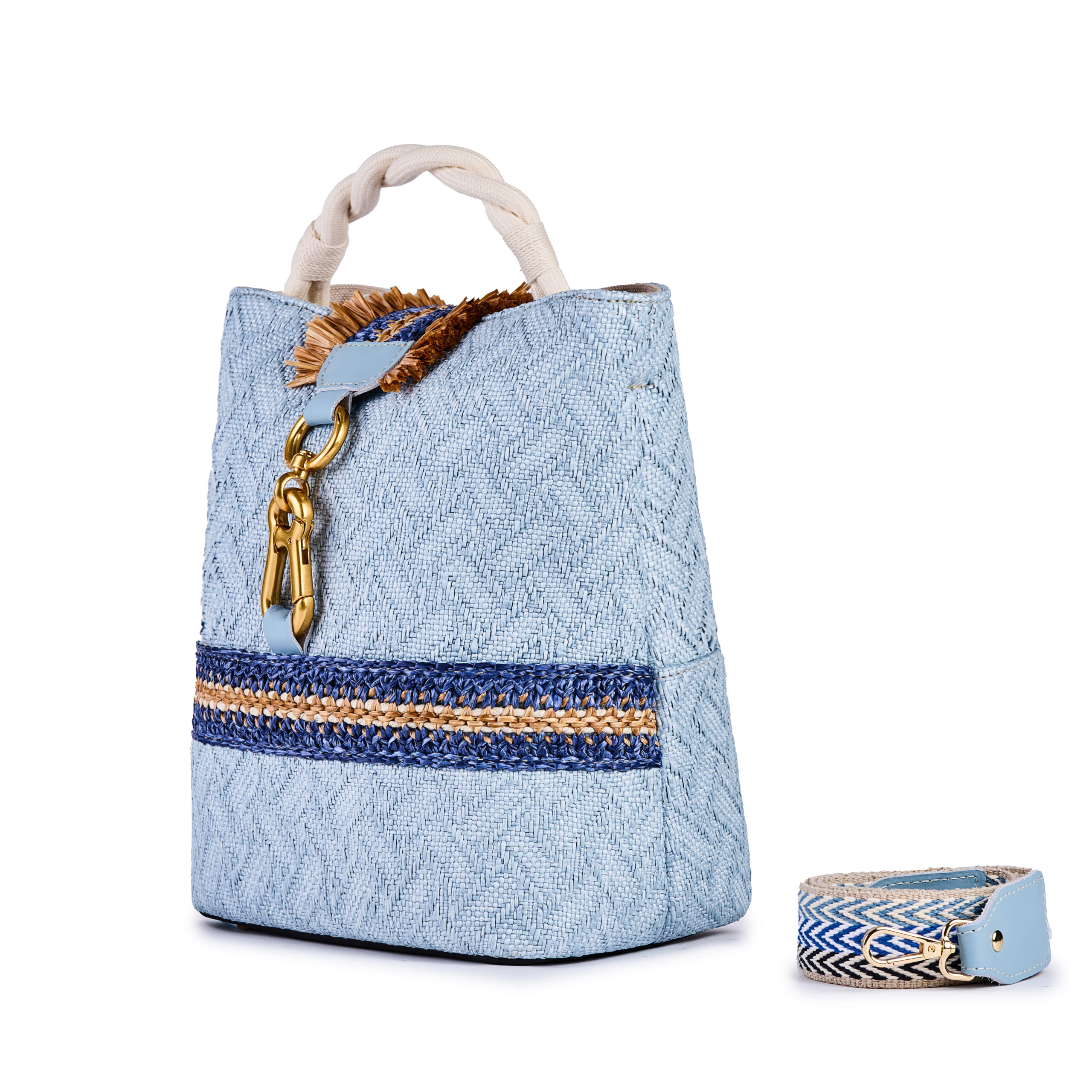 ViaMailBag-Mod. Indie Art. Yuta Col. L06