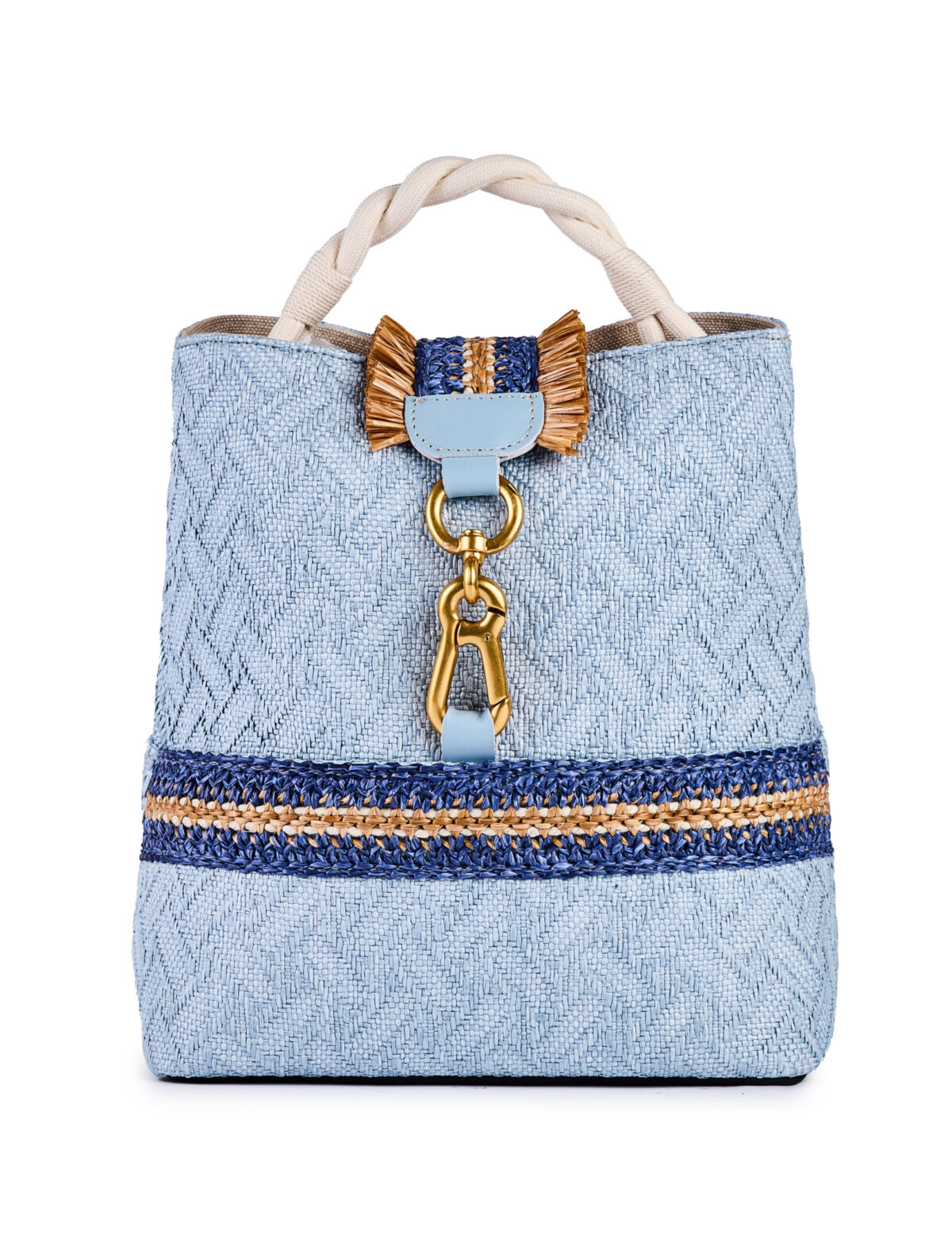 ViaMailBag-Mod. Indie Art. Yuta Col. L06