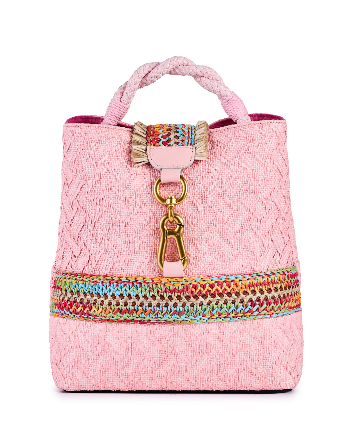 ViaMailBag-Mod. Indie Art. Yuta Col. L06