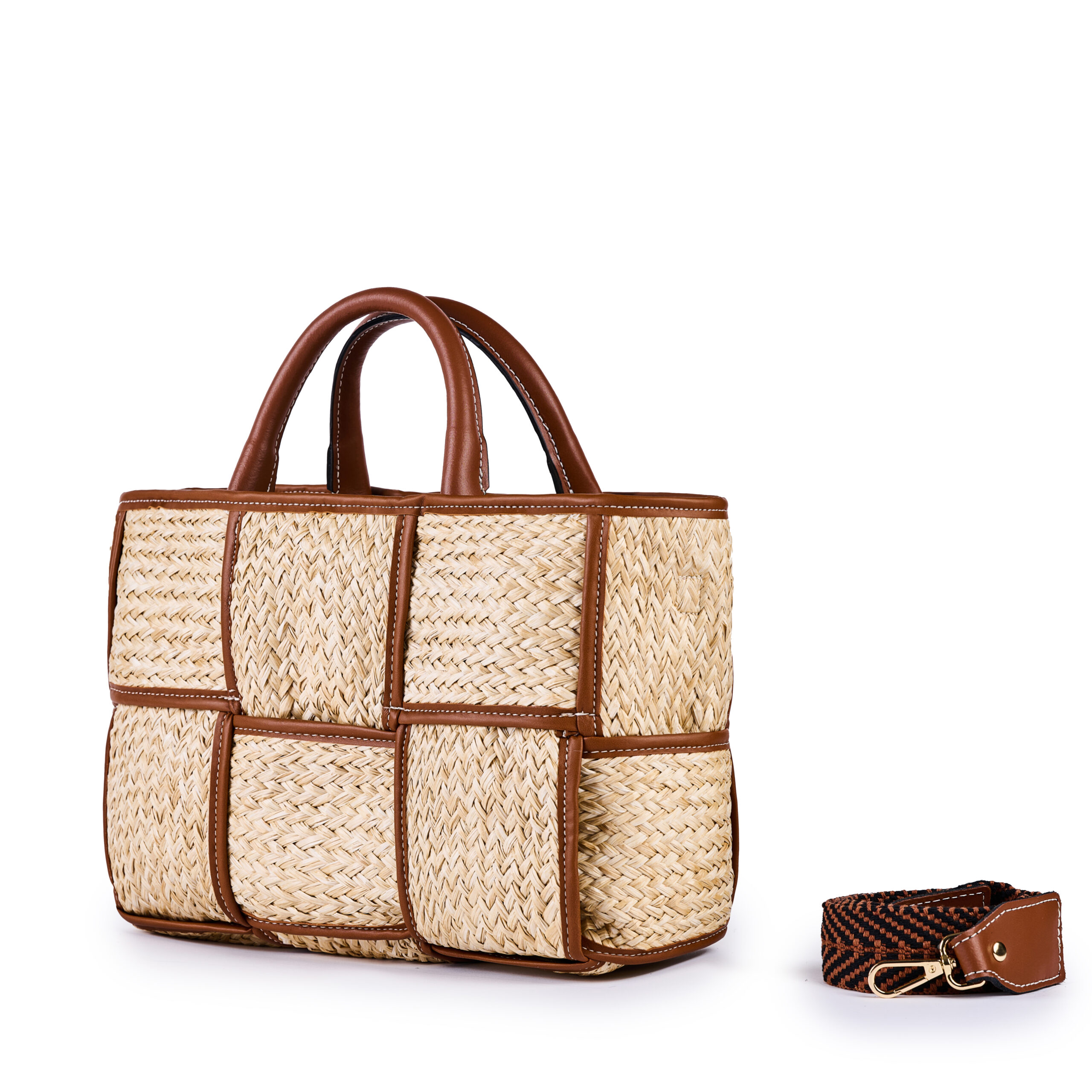 ViaMailBag-Mod. Iris Art. Tape Col. A06