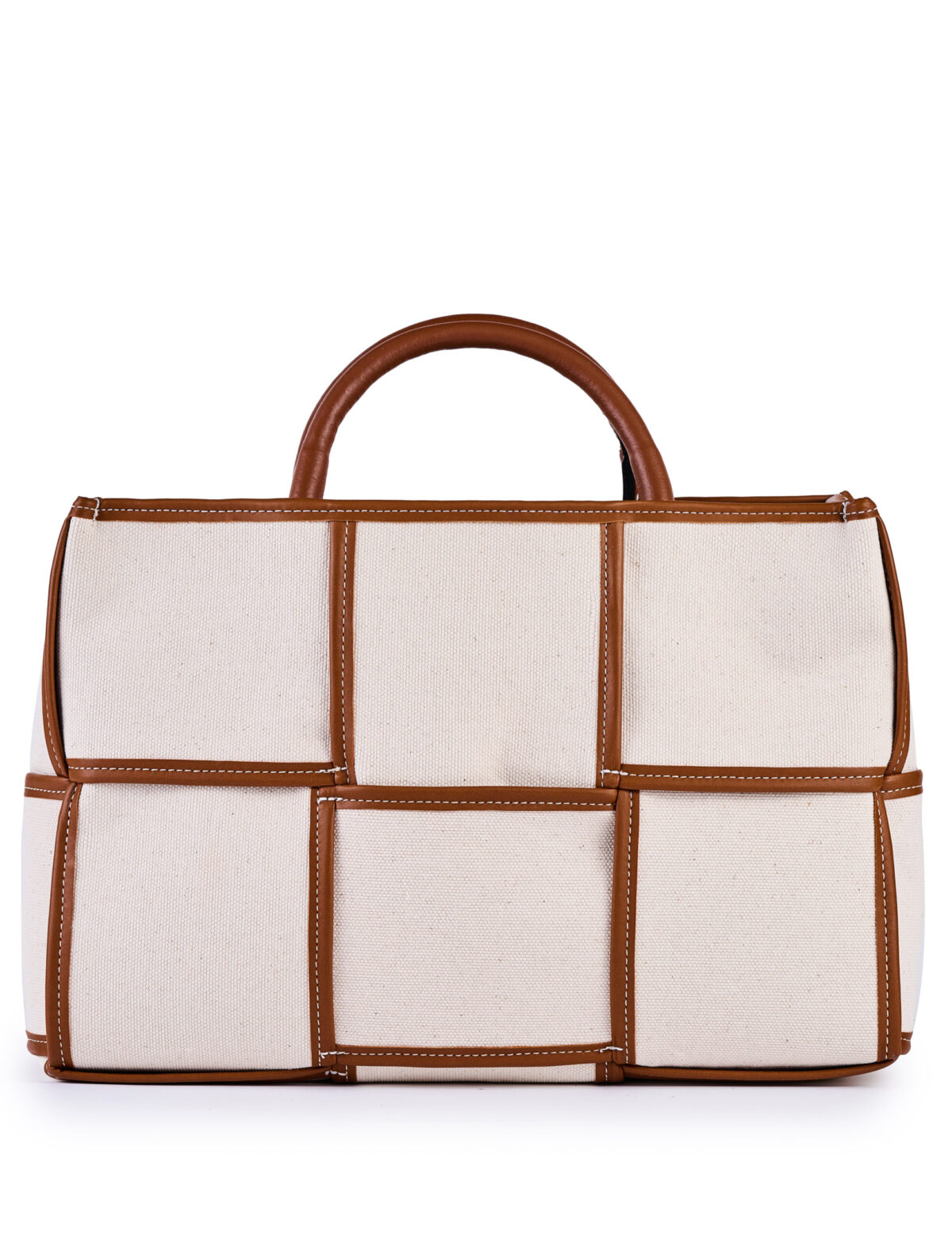 ViaMailBag-Mod. Melissa Art. Cotton Col. F01