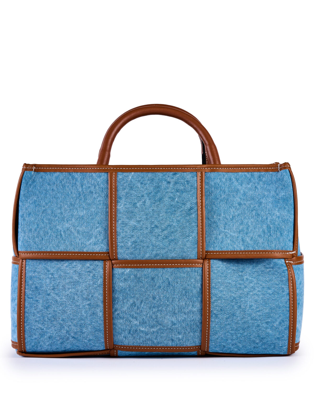 ViaMailBag-Mod. Melissa Art. Cotton Col. F02