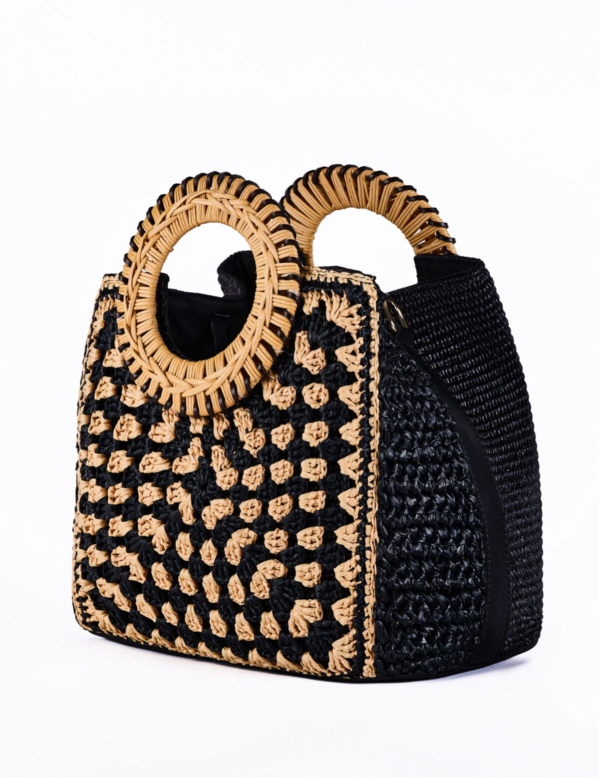 ViaMailBag-Mod. Mercy Art. Crochet Col. X01