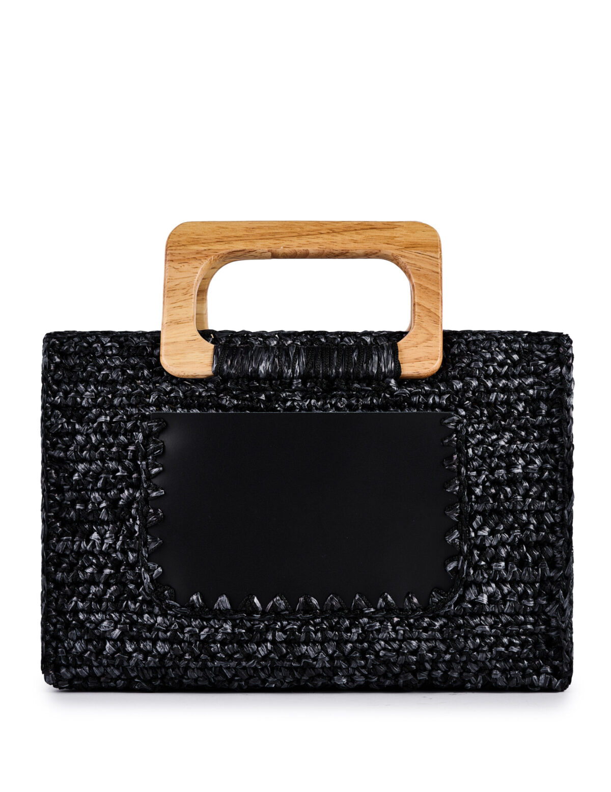 ViaMailBag-Mod. Milos Art. Rafia Col. R07