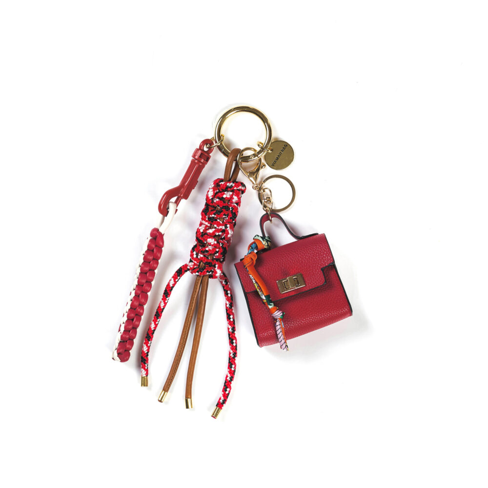 ViaMailBag-Mod. Bag Charm Art. 01 Col. A05