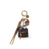 ViaMailBag-Mod. Bag Charm Art. 01 Col. B01