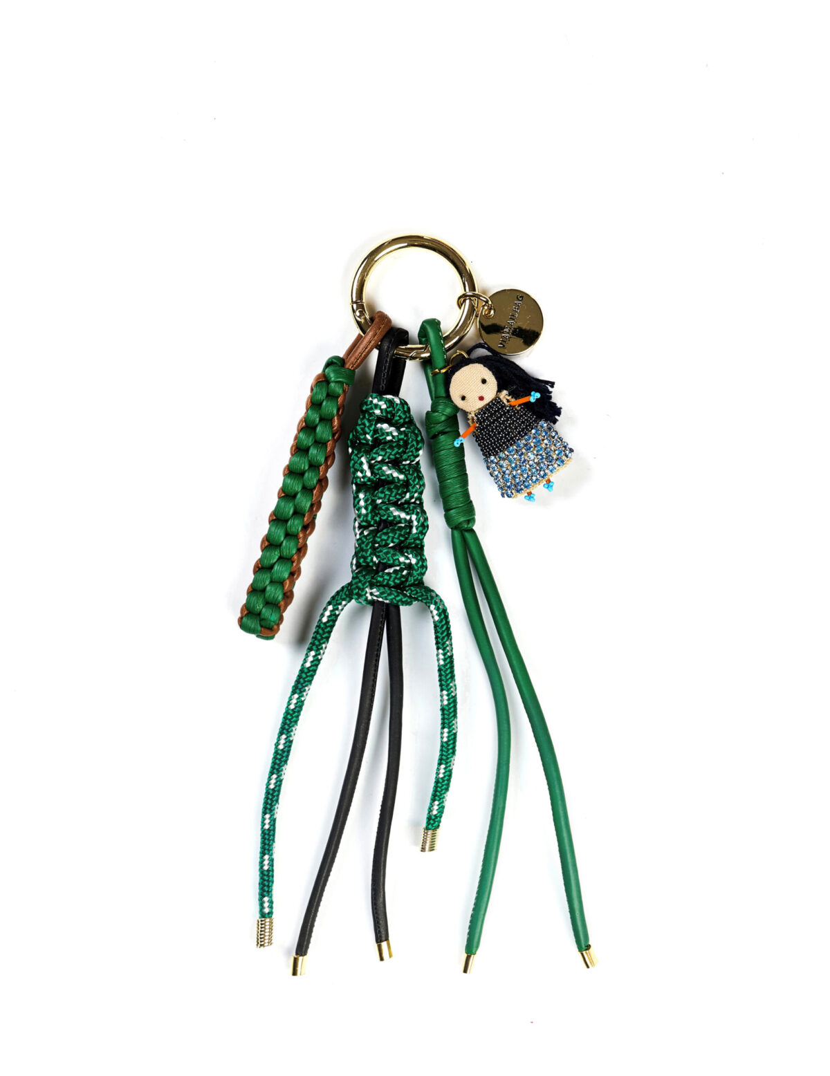 ViaMailBag-Mod. Bag Charm Art. 01 Col. C03