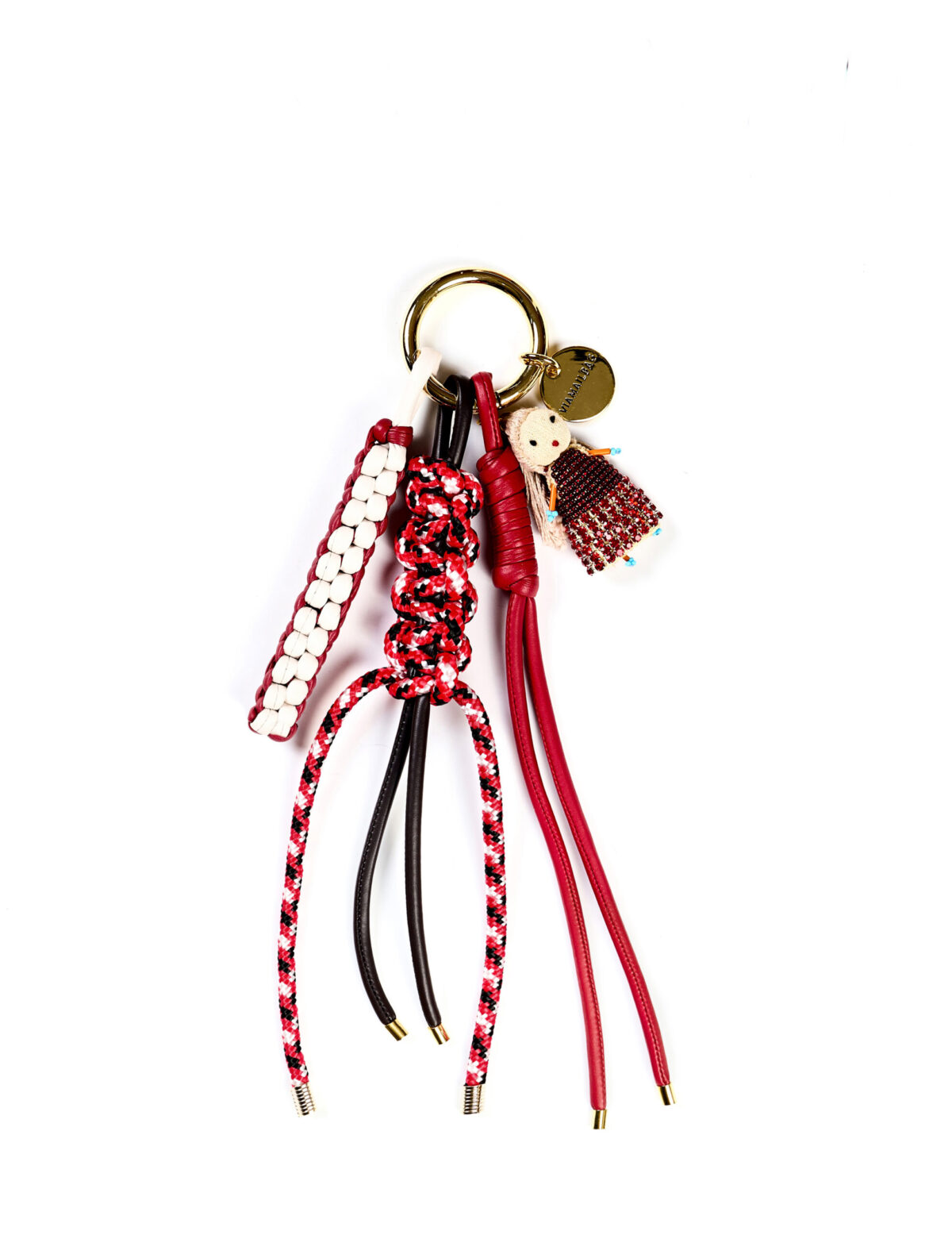 ViaMailBag-Mod. Bag Charm Art. 01 Col. C04