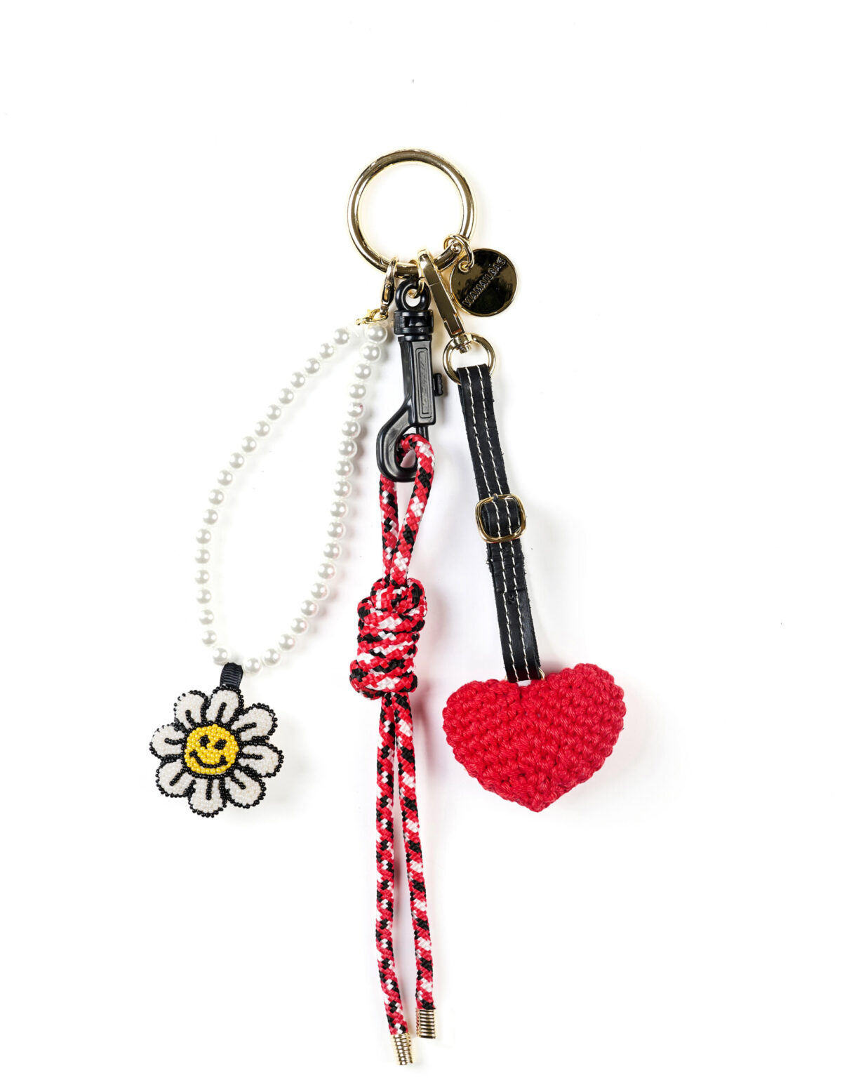 ViaMailBag-Mod. Bag Charm Art. 01 Col. F02