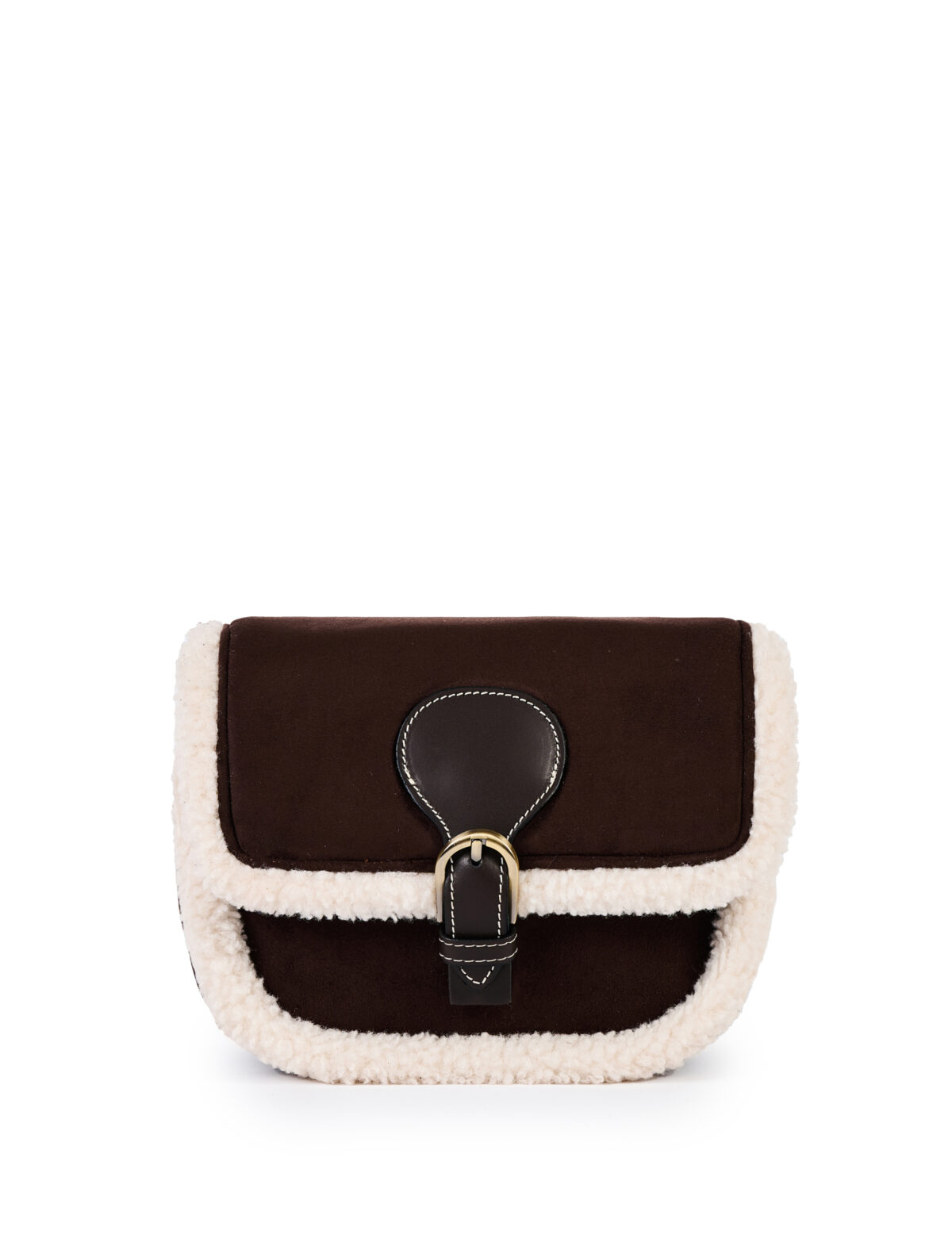 Mod. Agnes Art. Suede Col. B01