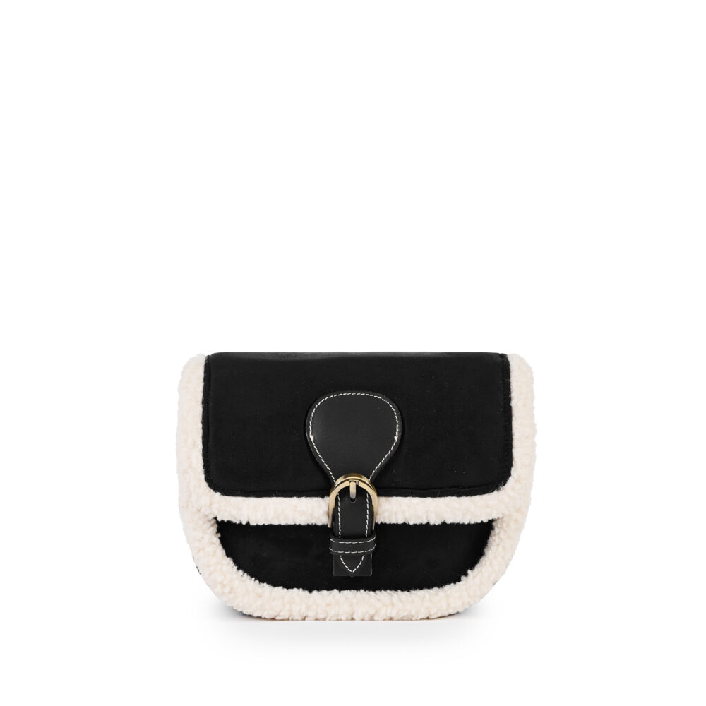 Mod. Agnes Art. Suede Col. B05 Mod. Agnes Art. Suede Col. B05