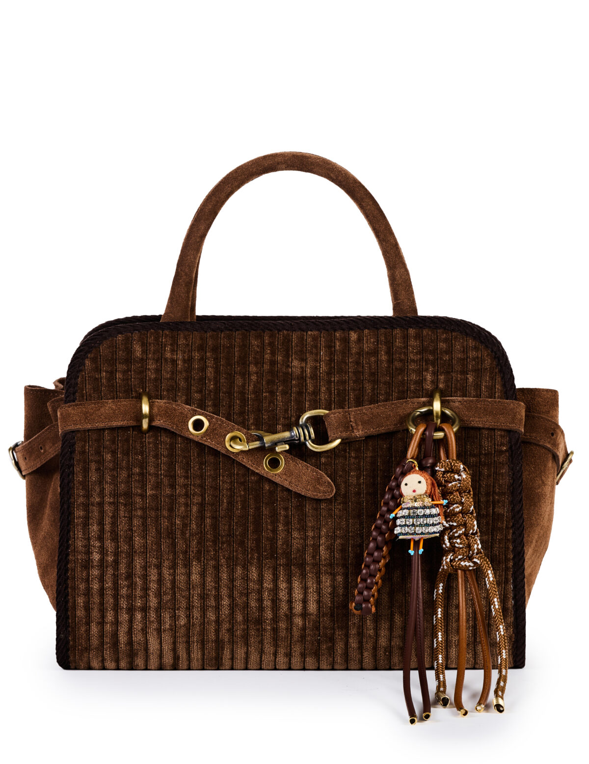 Mod. April Art. Velvet Col. E01