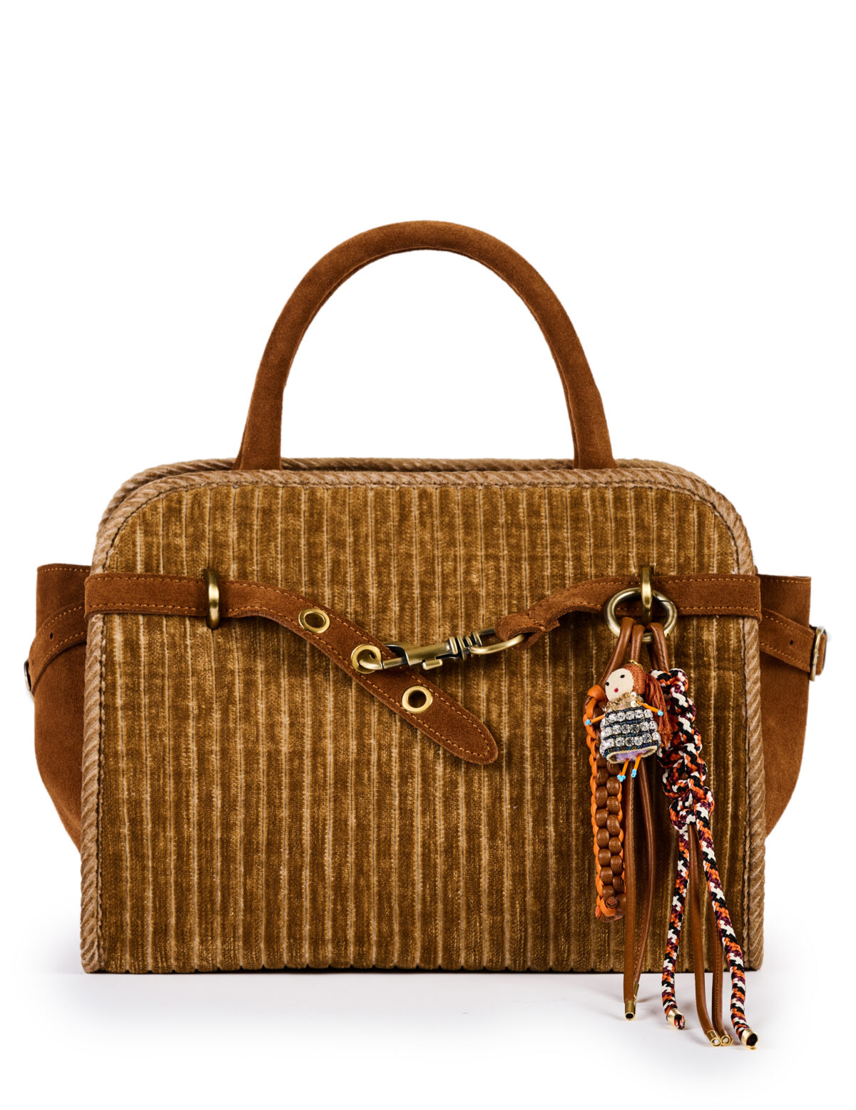 Mod. April Art. Velvet Col. E02