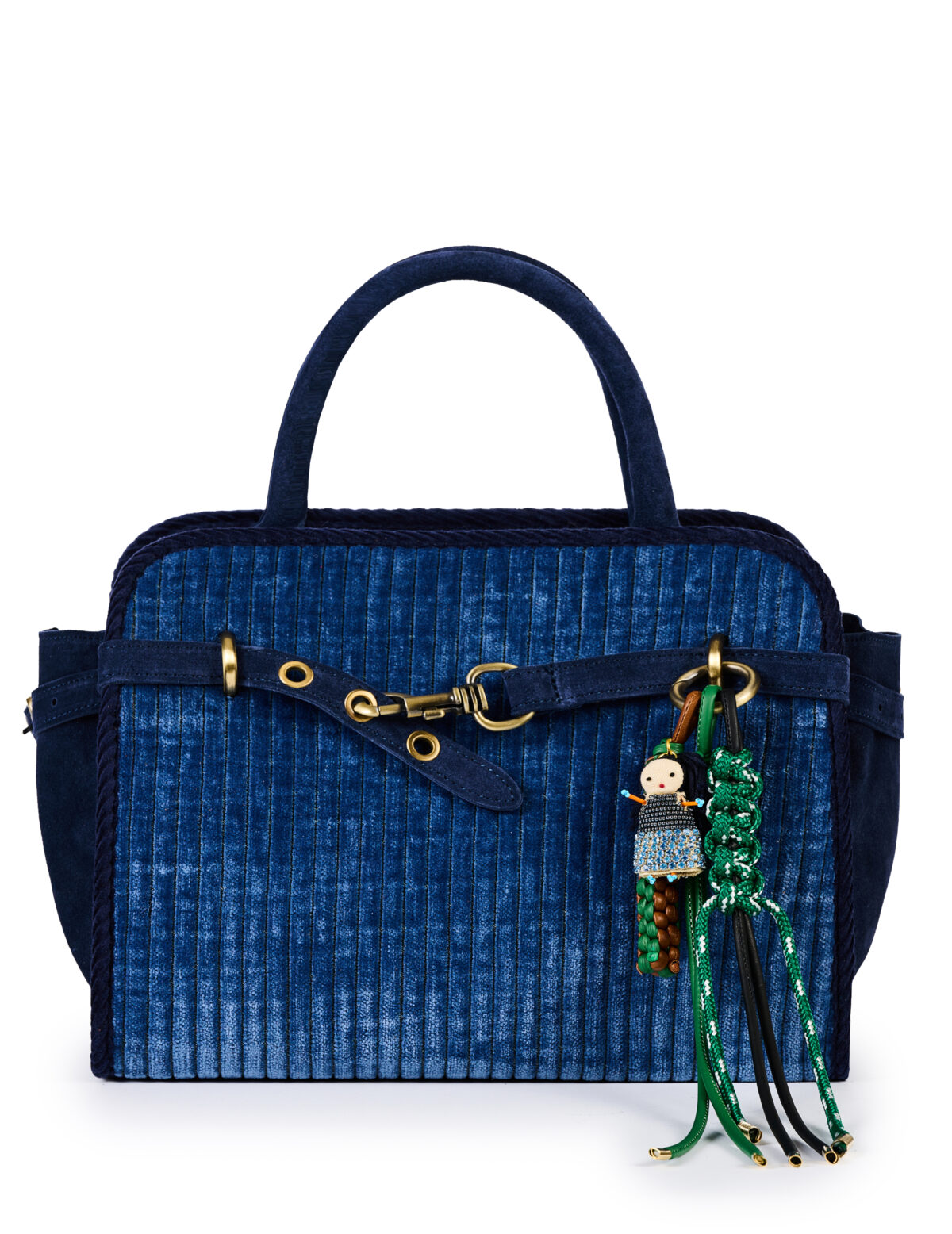 Mod. April Art. Velvet Col. E03