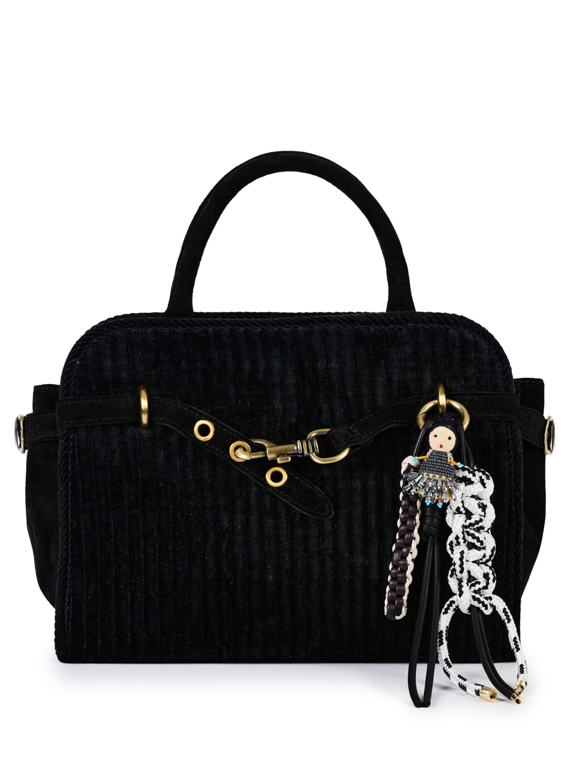 Mod. April Art. Velvet Col. E07