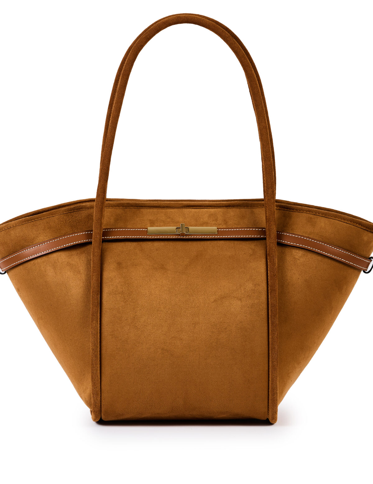 Mod. Chantal Art. Suede Col. B02