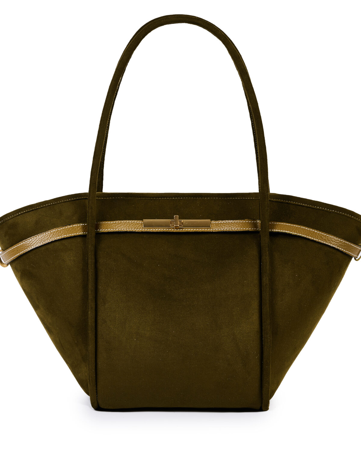 Mod. Chantal Art. Suede Col. B03