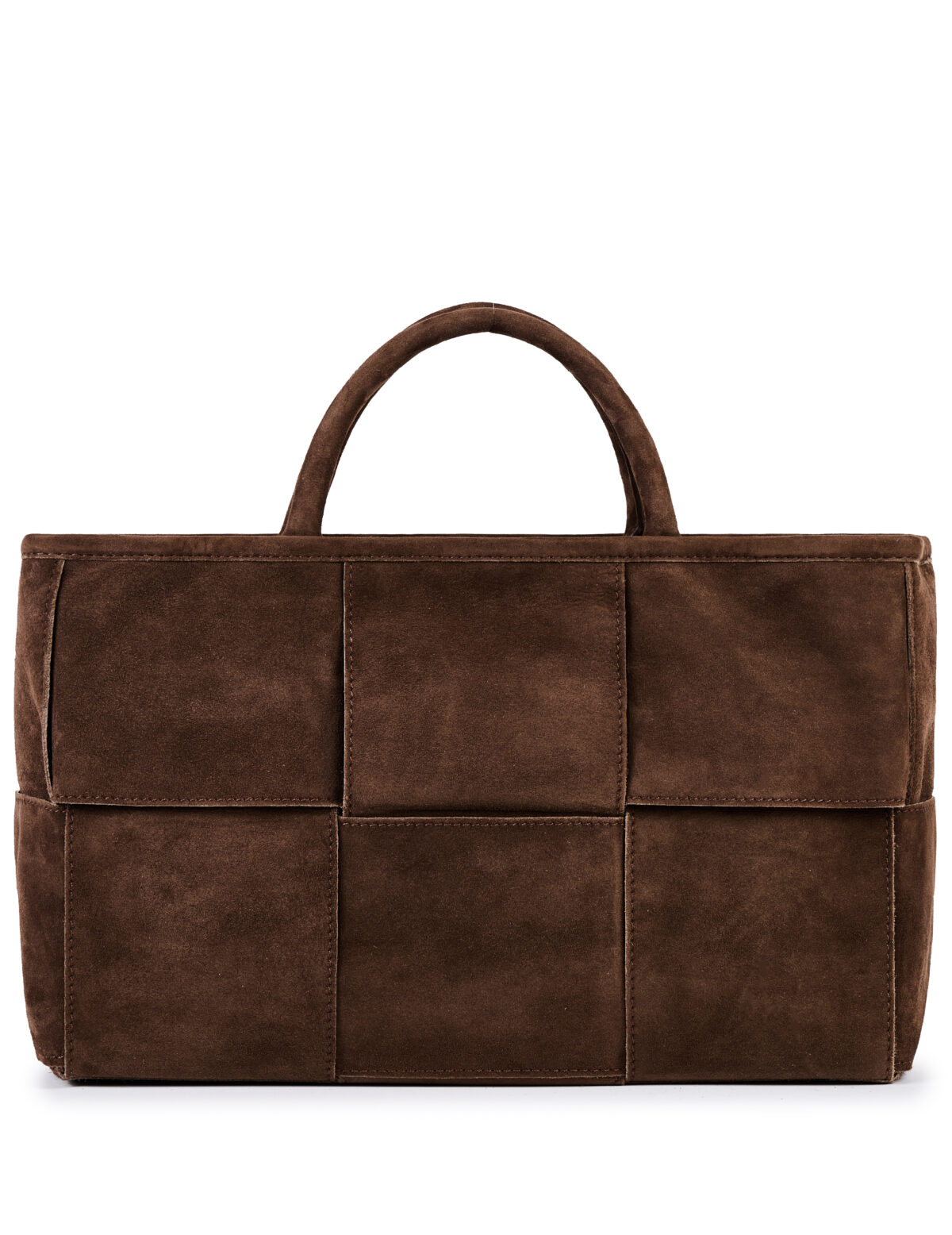 Mod. Demi Art. Madras Col. A01