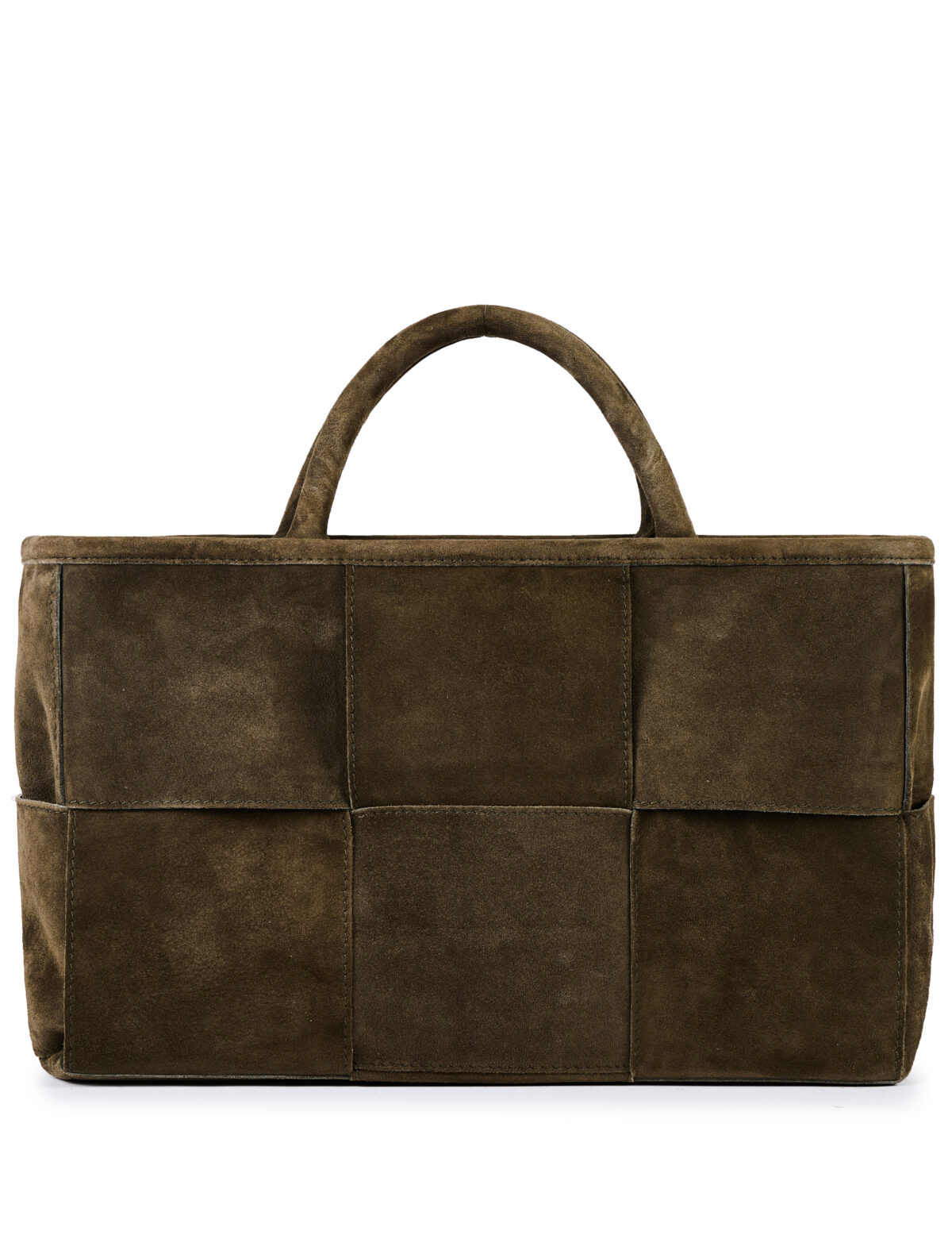 Mod. Demi Art. Madras Col. A05