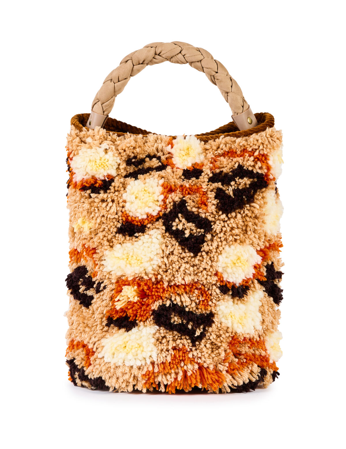 Mod. Deva Art. Carpet Col. R02