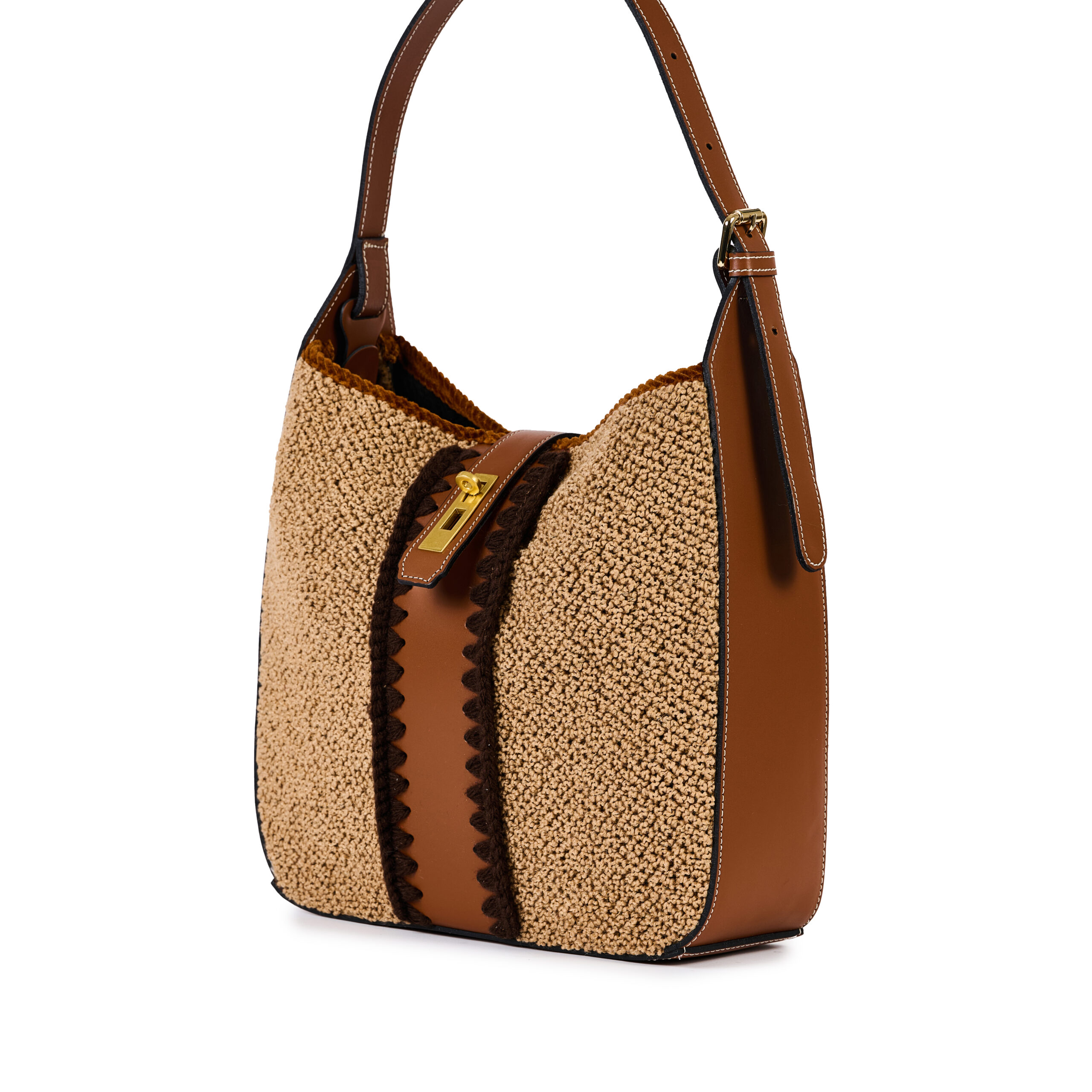 Mod. Emma Art. Boucle Col. H03