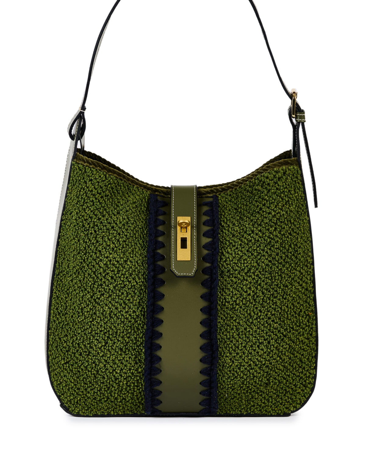 Mod. Emma Art. Boucle Col. H07