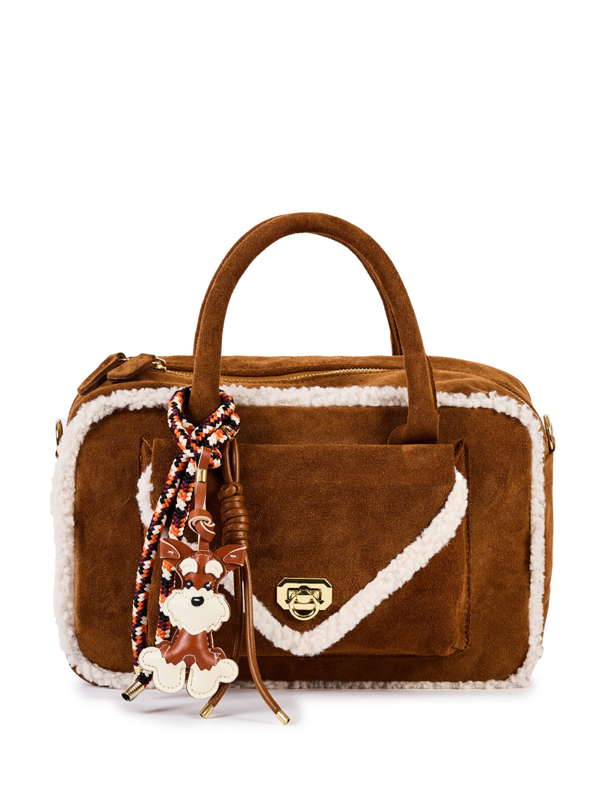 Mod. Jane Art. Madras Col. A02