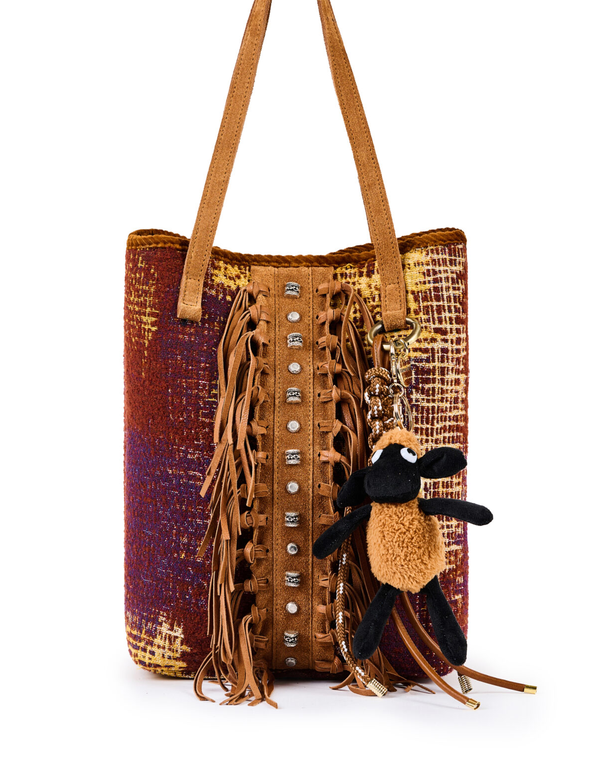 Mod. Nali Art. Mix Col. Z03