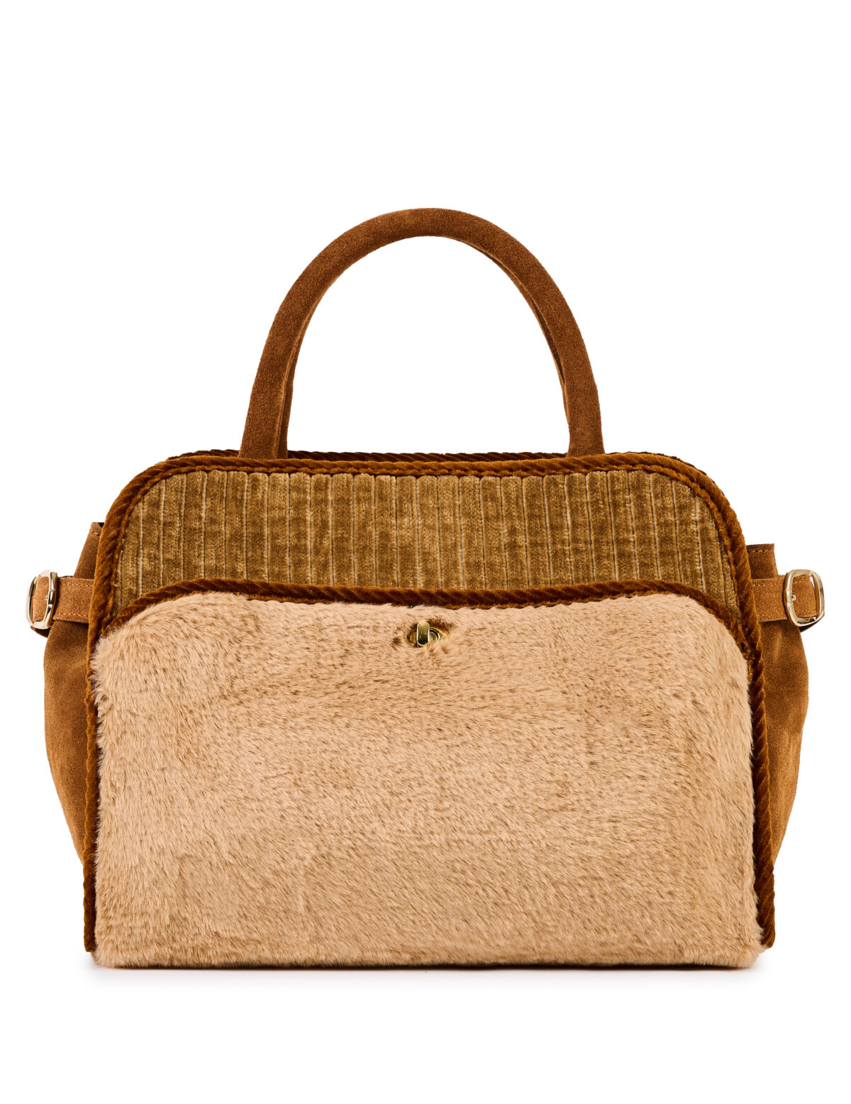 Mod. Sharon Art. Fur Col. N02