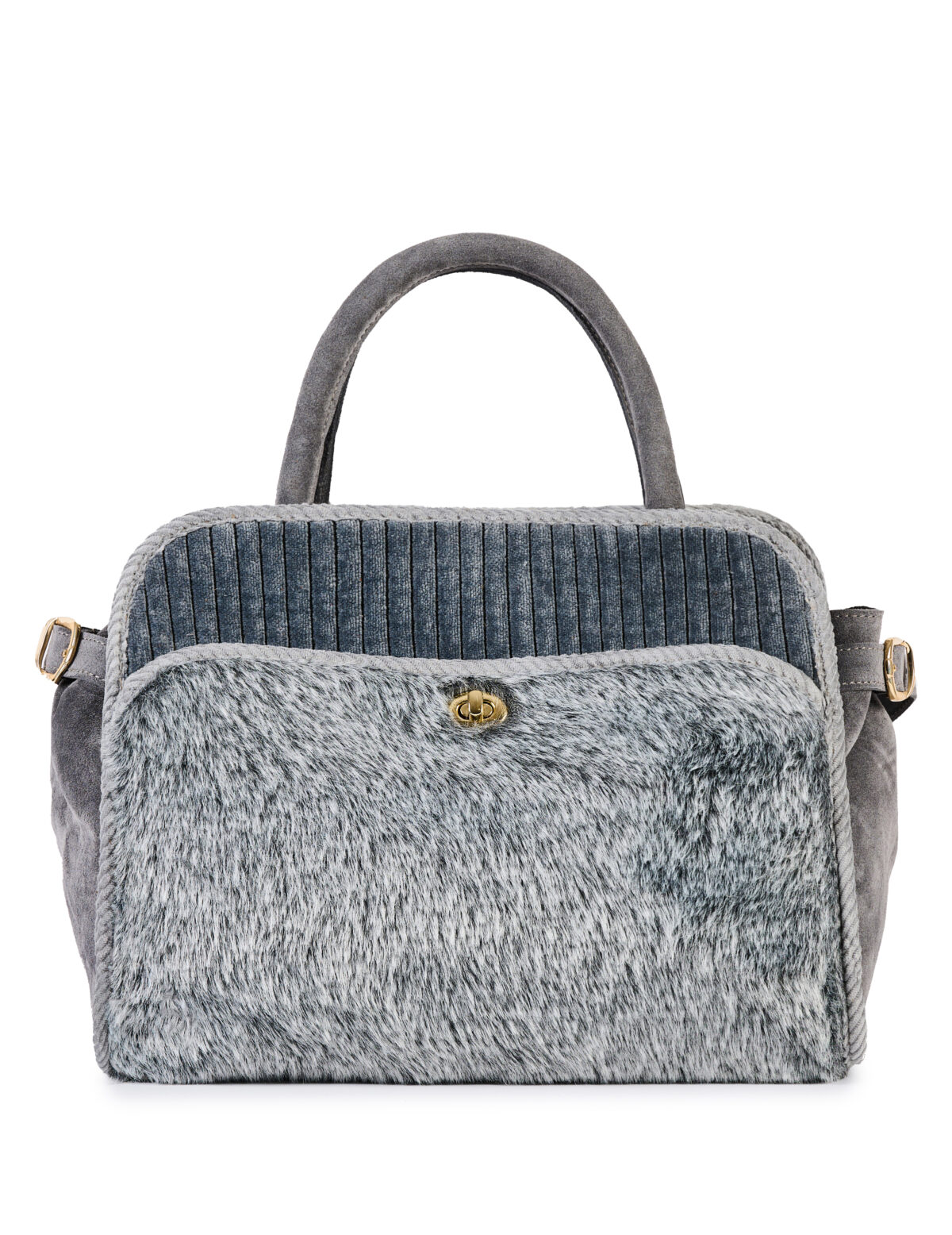 Mod. Sharon Art. Fur Col. N03