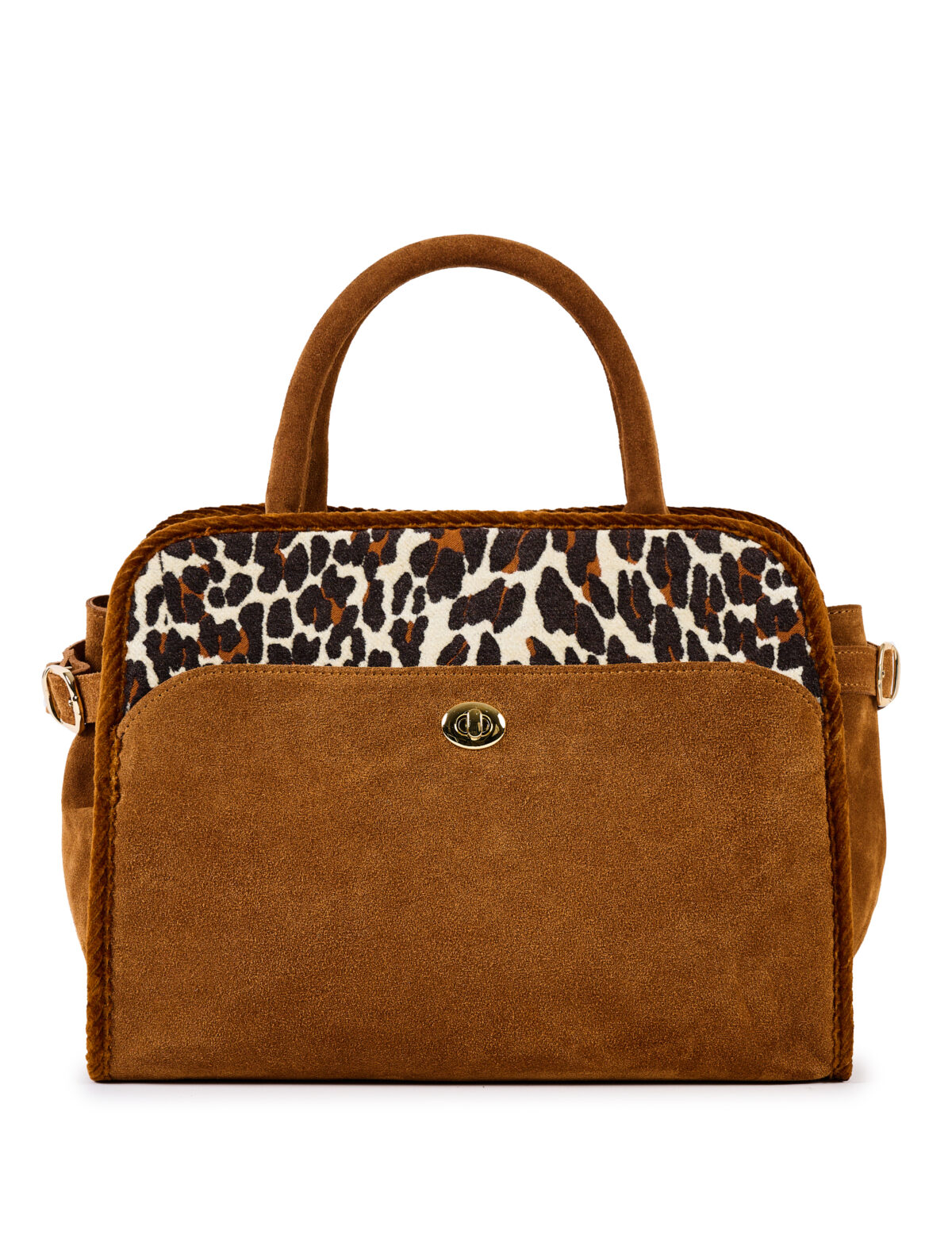 Mod. Sharon Art. Leo Col. L01