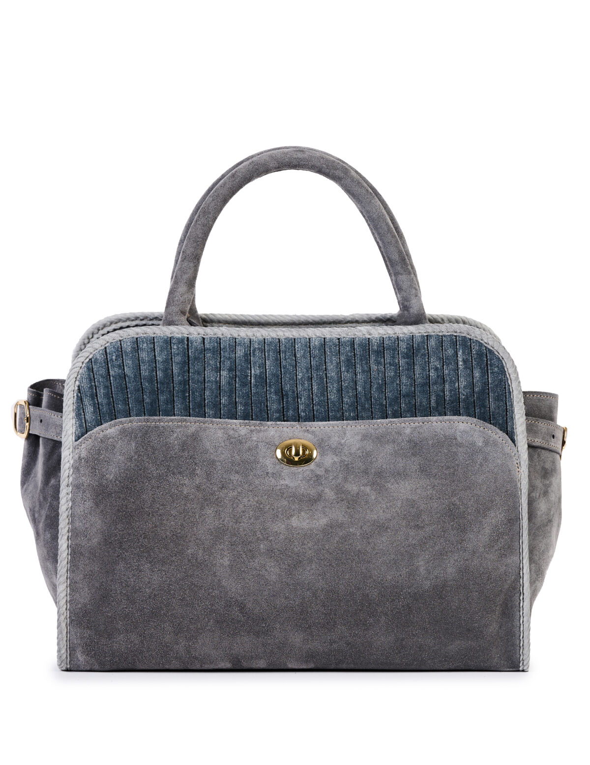 Mod. Sharon Art. Velvet Col. E05