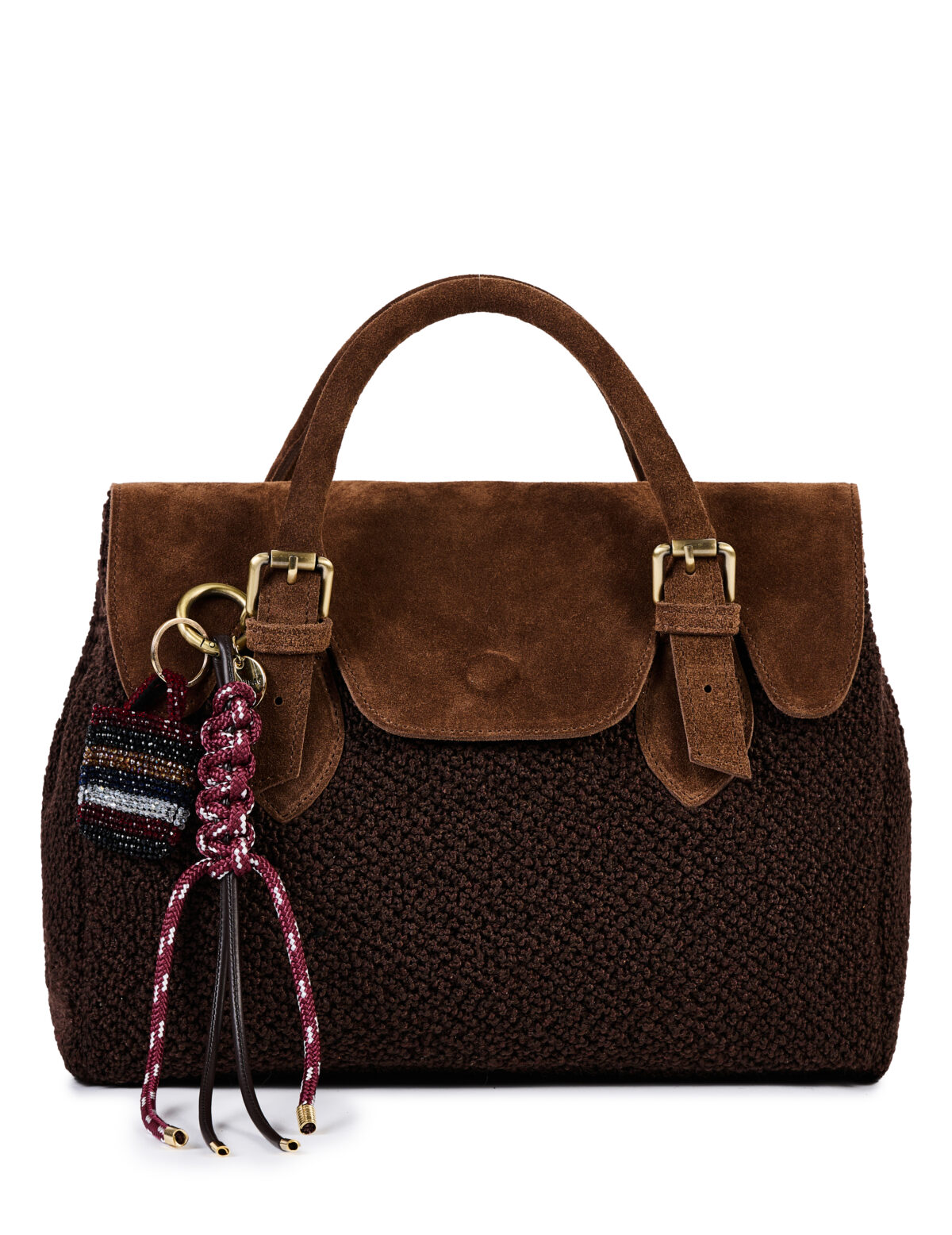 Mod. Sienna Art. Boucle Col. H01