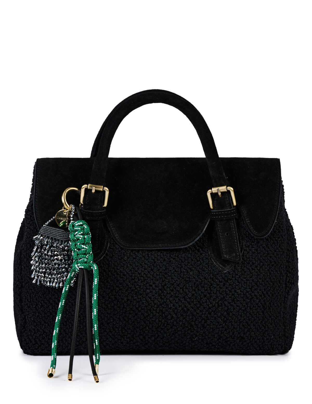 Mod. Sienna Art. Boucle Col. H06