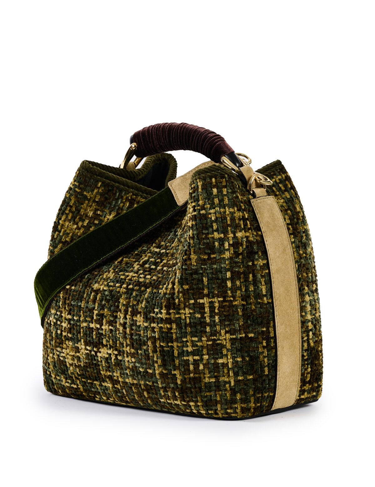 Mod. Coral Art. Chenille Col. C02