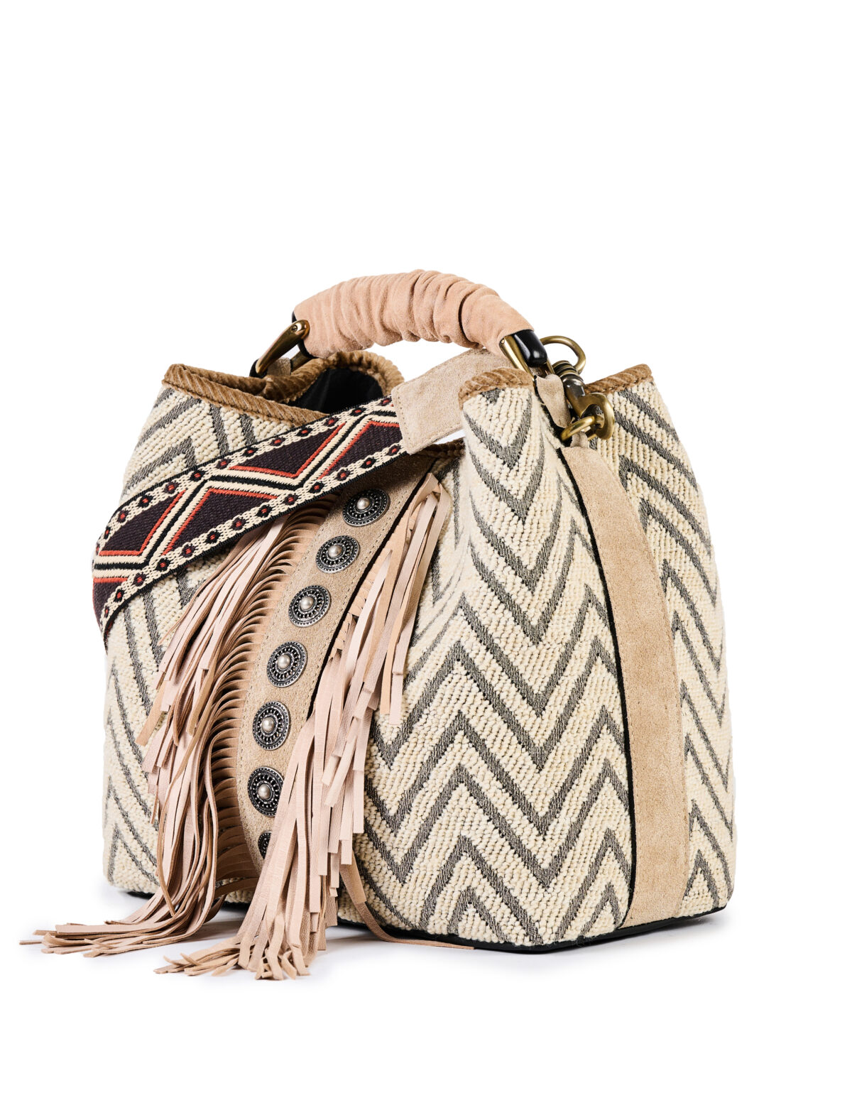 Mod. Coral Art. Hindi Col. Q03