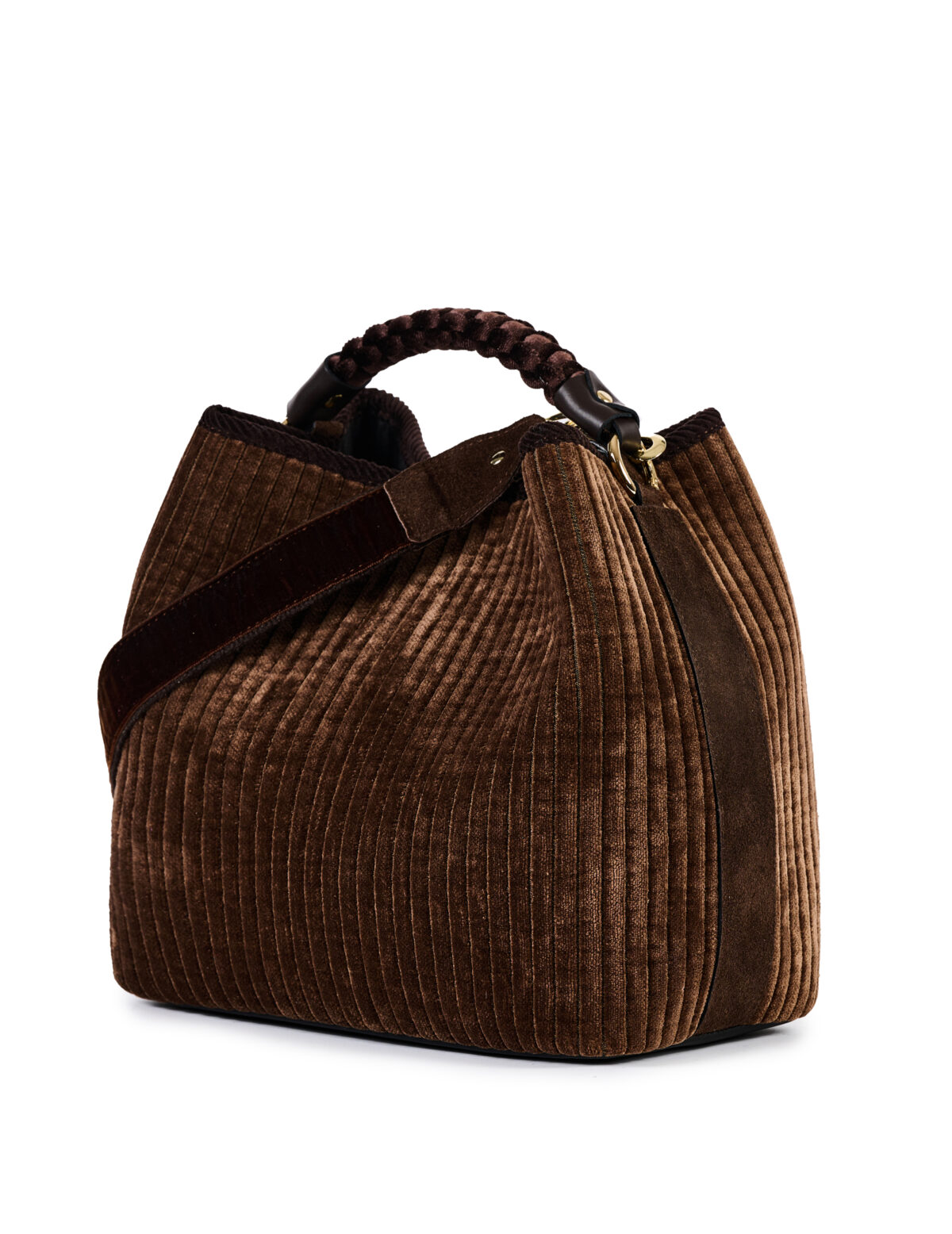 Mod. Coral Art. Velvet Col. E01