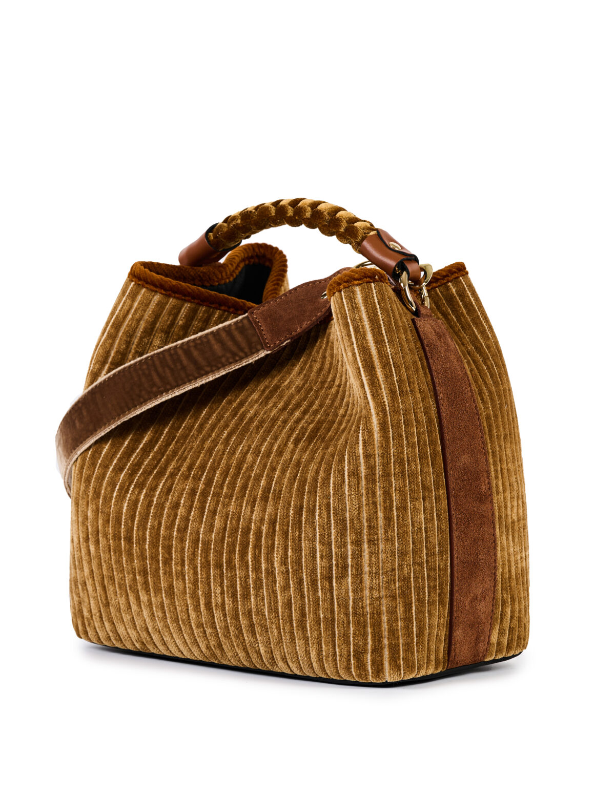 Mod. Coral Art. Velvet Col. E02