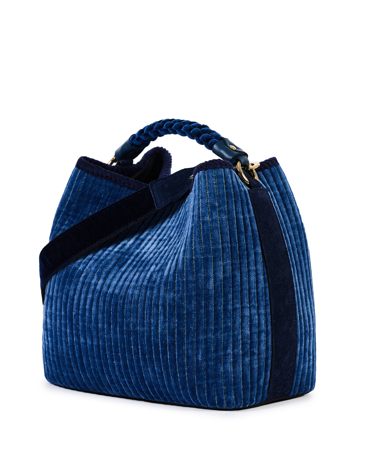 Mod. Coral Art. Velvet Col. E03