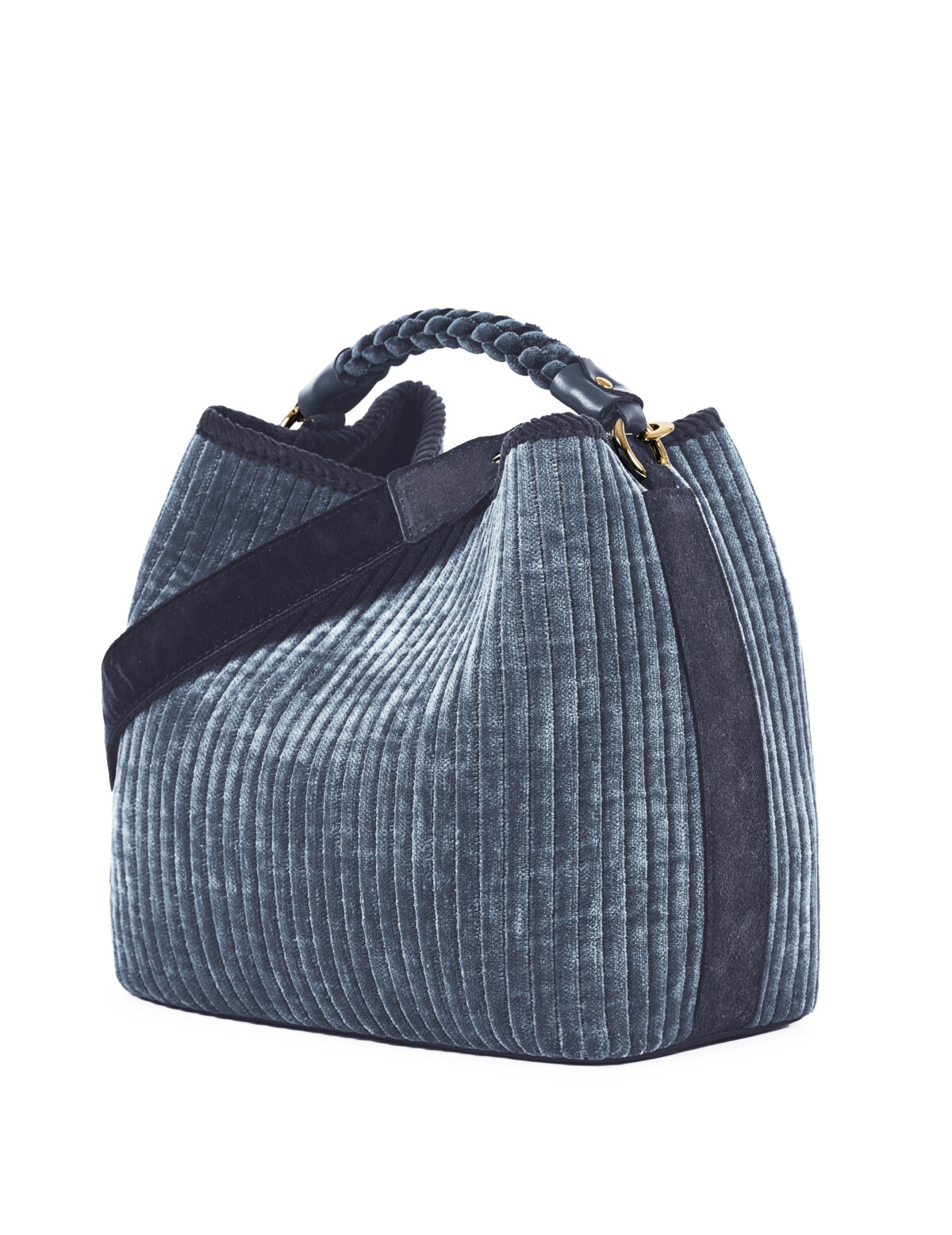 Mod. Coral Art. Velvet Col. E05