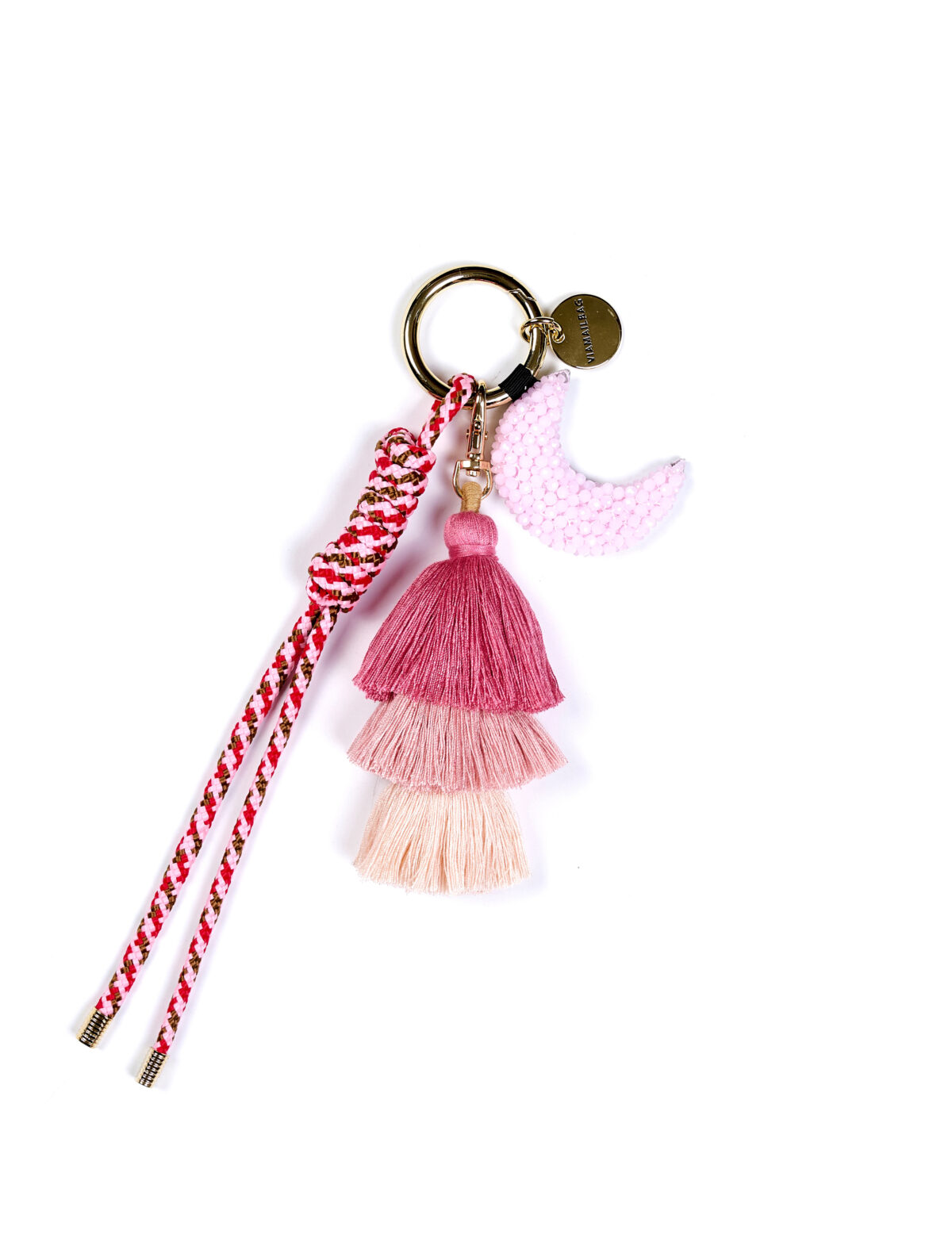 ViaMailBag-Mod. Bag Charm Art. 02 Col. B02