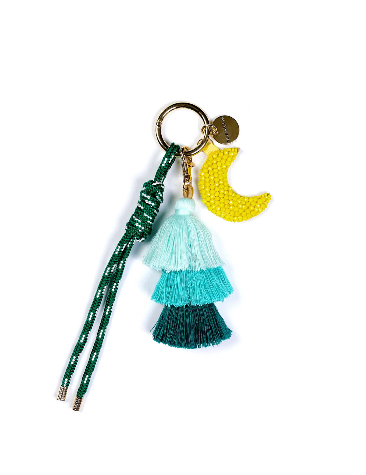 ViaMailBag-Mod. Bag Charm Art. 02 Col. B04