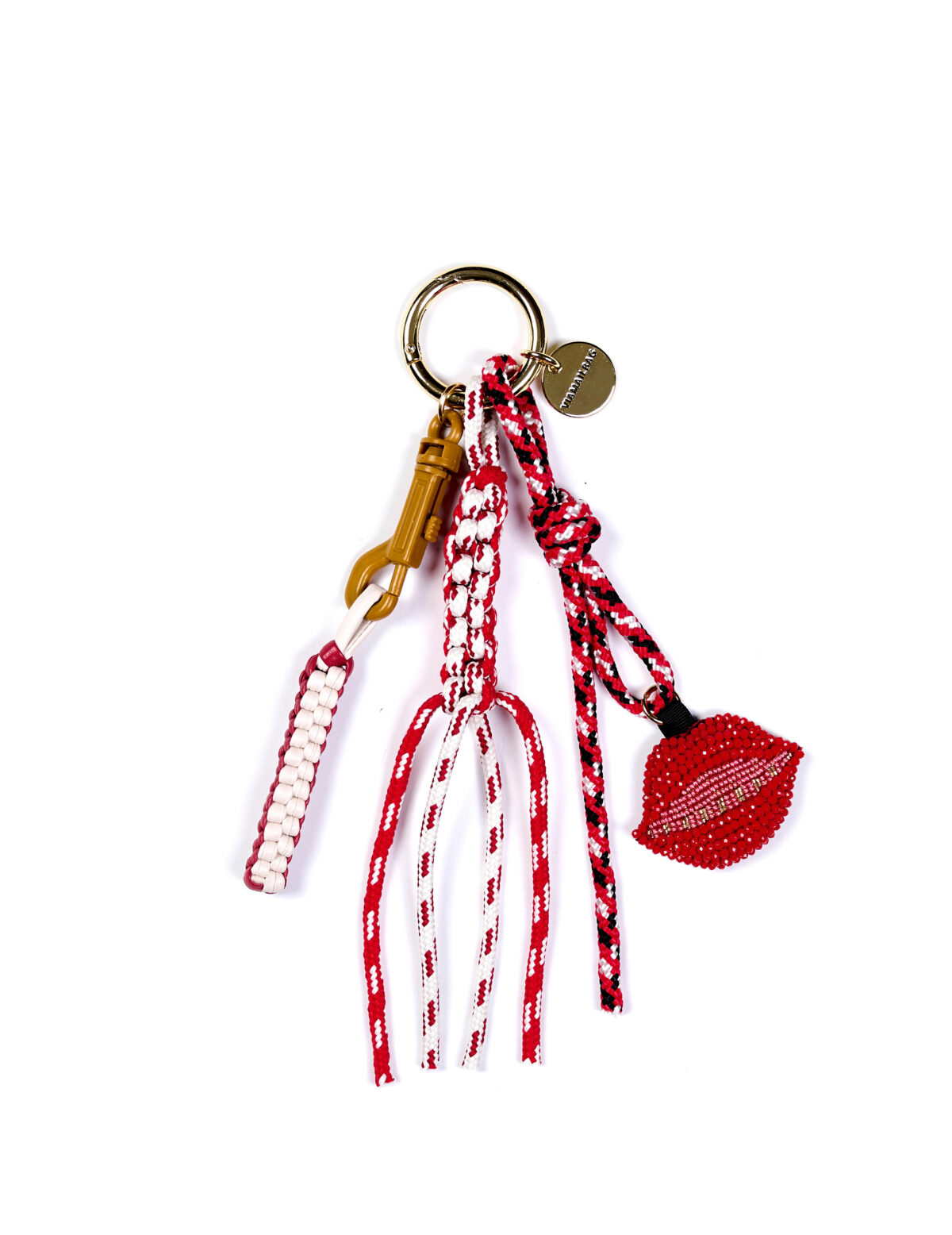 ViaMailBag-Mod. Bag Charm Art. 02 Col. D01