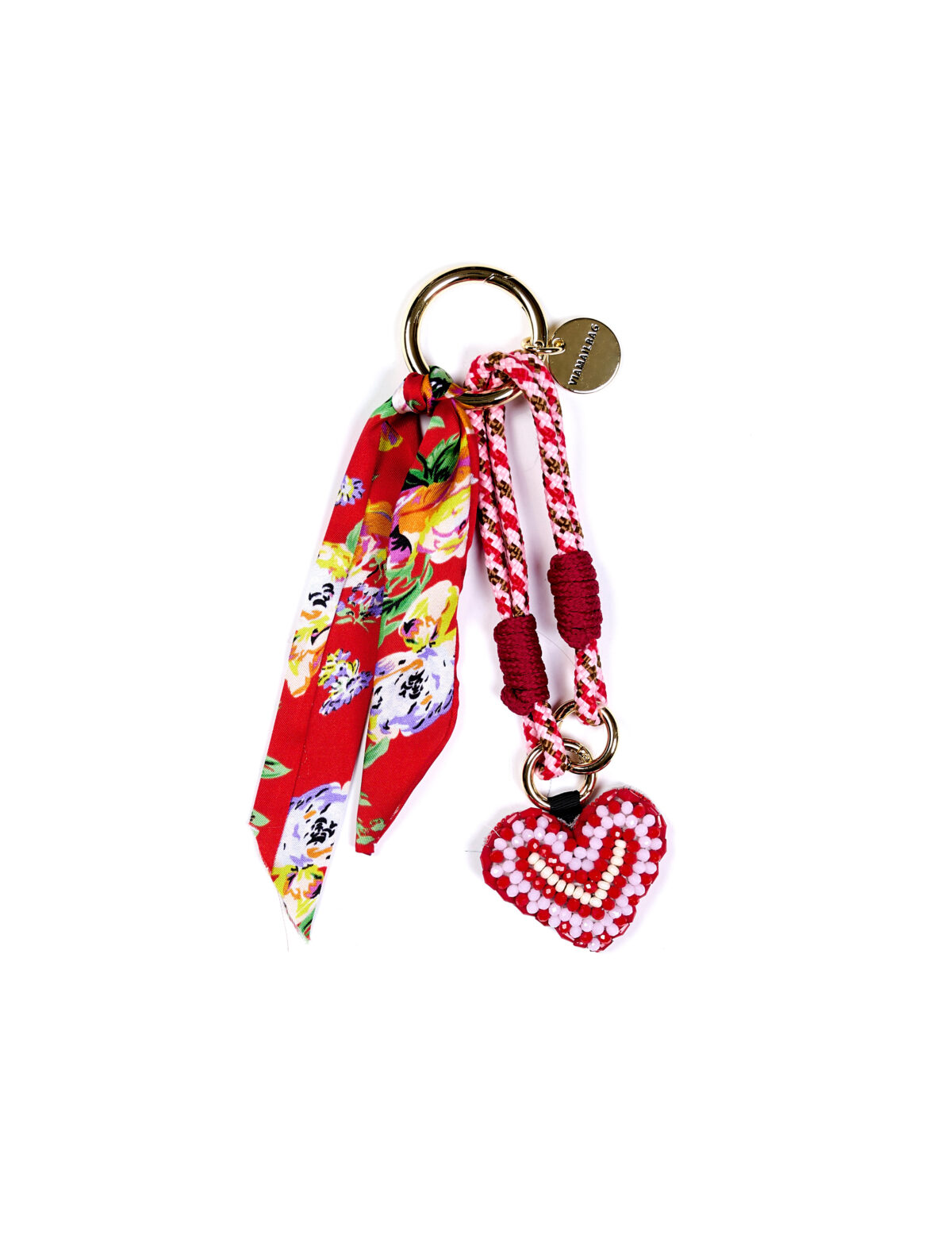 ViaMailBag-Mod. Bag Charm Art. 02 Col. E01