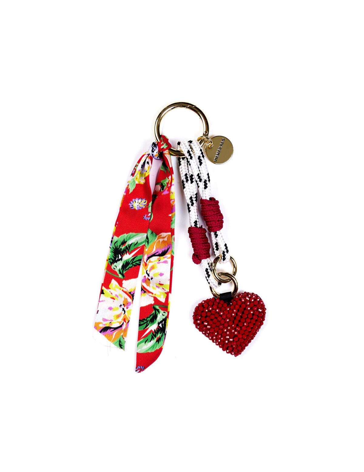 ViaMailBag-Mod. Bag Charm Art. 02 Col. E03