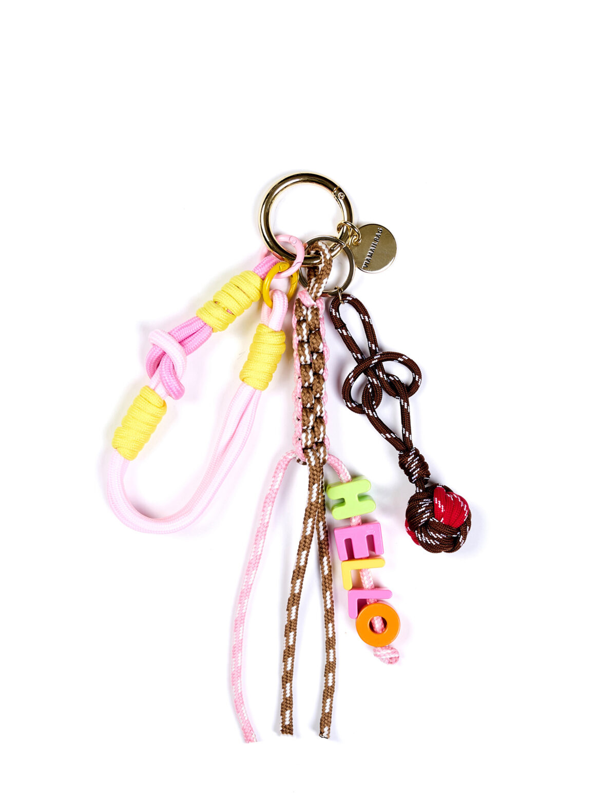 ViaMailBag-Mod. Bag Charm Art. 02 Col. F04