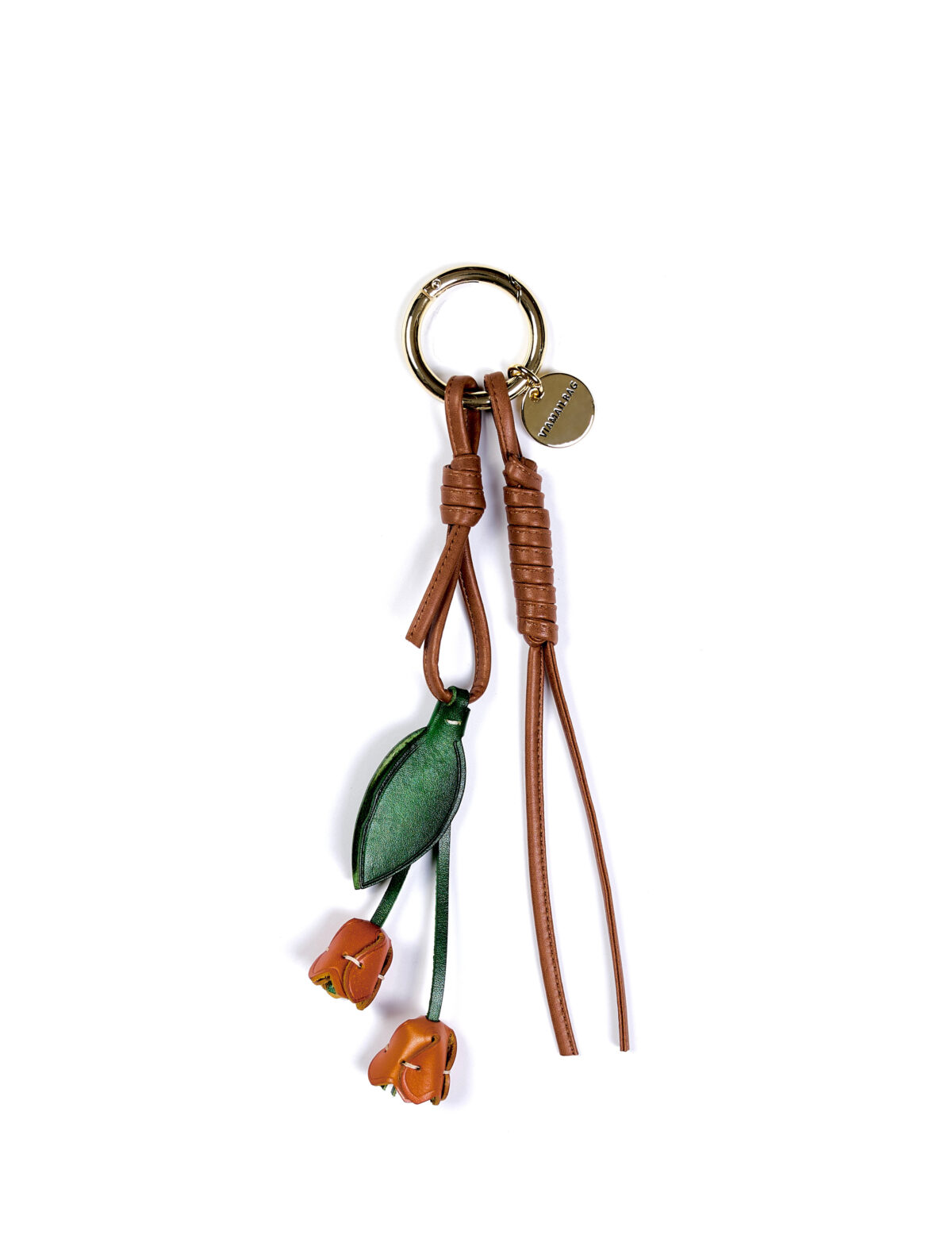 ViaMailBag-Mod. Bag Charm Art. 02 Col. G01