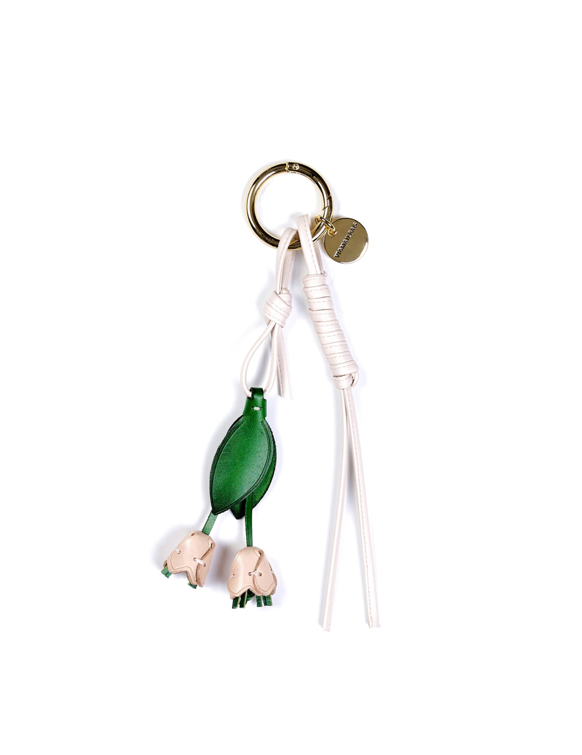 ViaMailBag-Mod. Bag Charm Art. 02 Col. G02